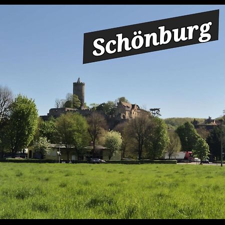 Ferienwohnung Bienwald Mit Pool Fuer 4 - 6 Personen Mit 3 Schlafzimmern Grobitz Eksteriør bilde