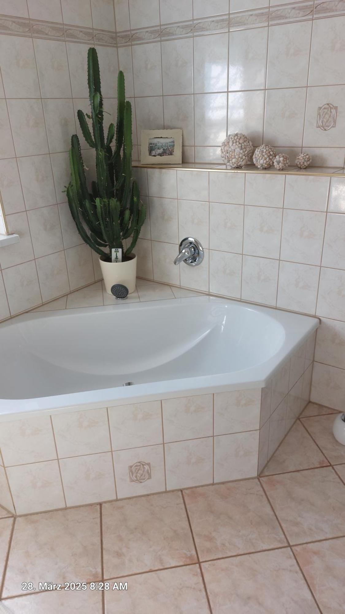 Ferienwohnung Bienwald Mit Pool Fuer 4 - 6 Personen Mit 3 Schlafzimmern Grobitz Eksteriør bilde