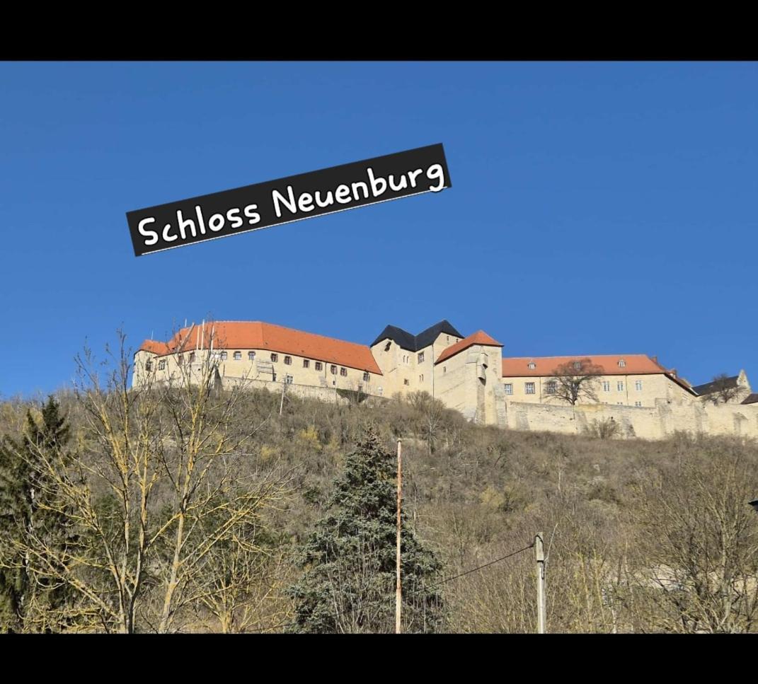 Ferienwohnung Bienwald Mit Pool Fuer 4 - 6 Personen Mit 3 Schlafzimmern Grobitz Eksteriør bilde